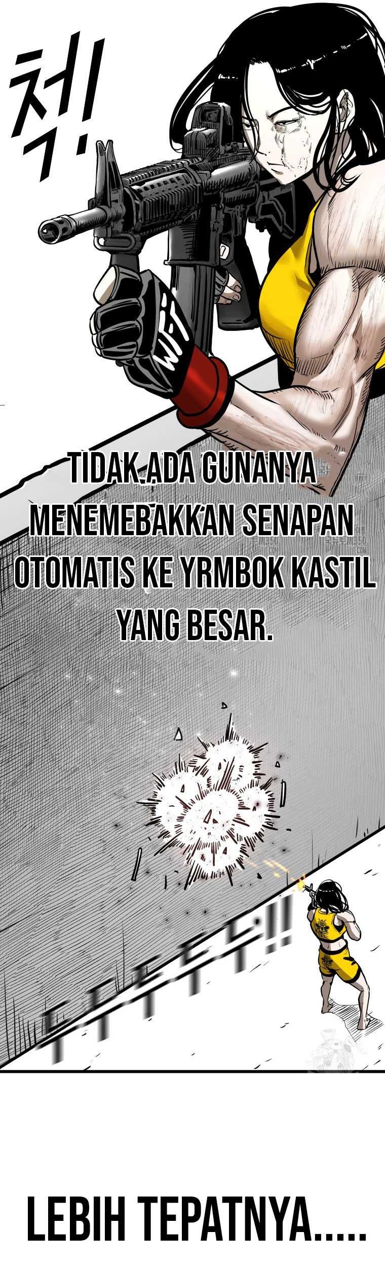 Shark Chapter 334 Gambar 23