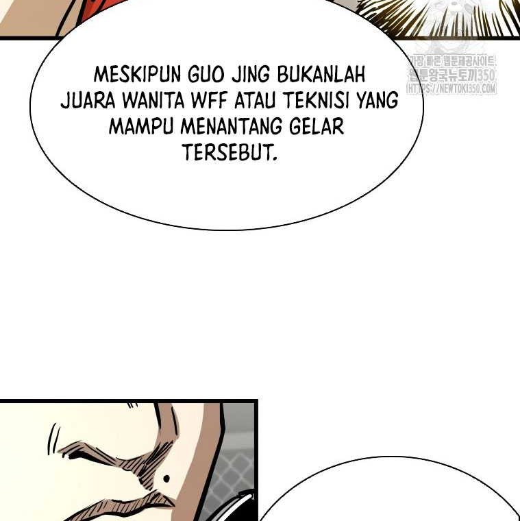 Shark Chapter 333 Gambar 43