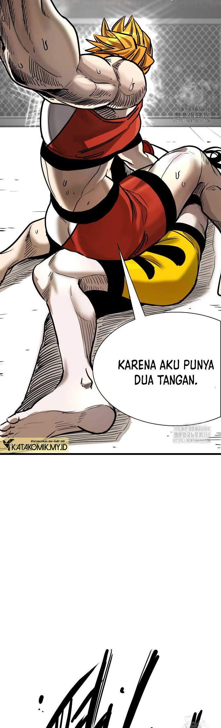 Shark Chapter 333 Gambar 30