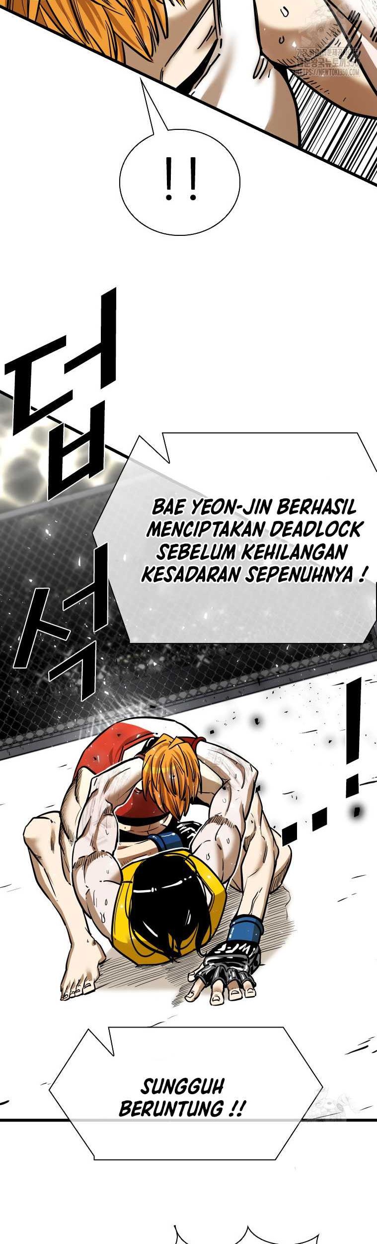 Shark Chapter 333 Gambar 33