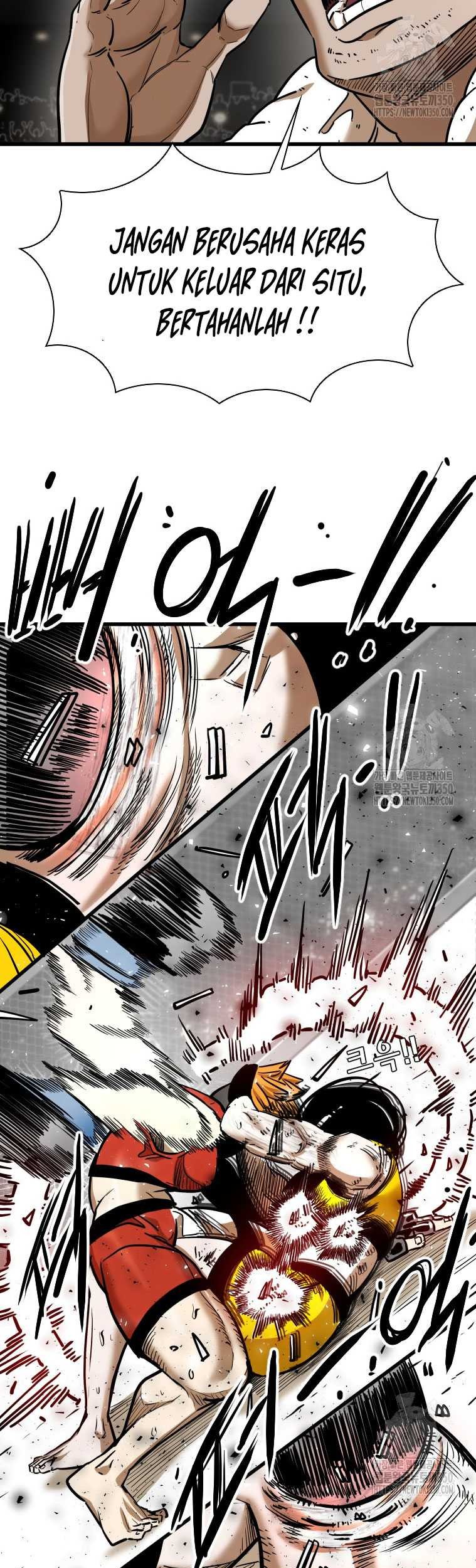 Shark Chapter 333 Gambar 35