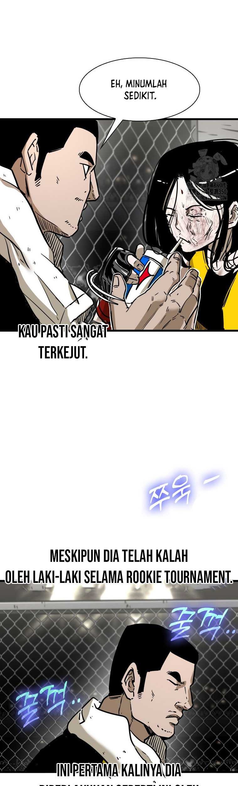 Shark Chapter 333 Gambar 57