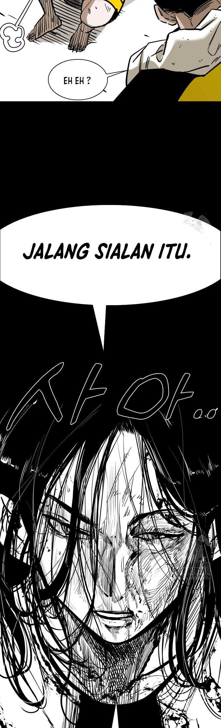 Shark Chapter 333 Gambar 60