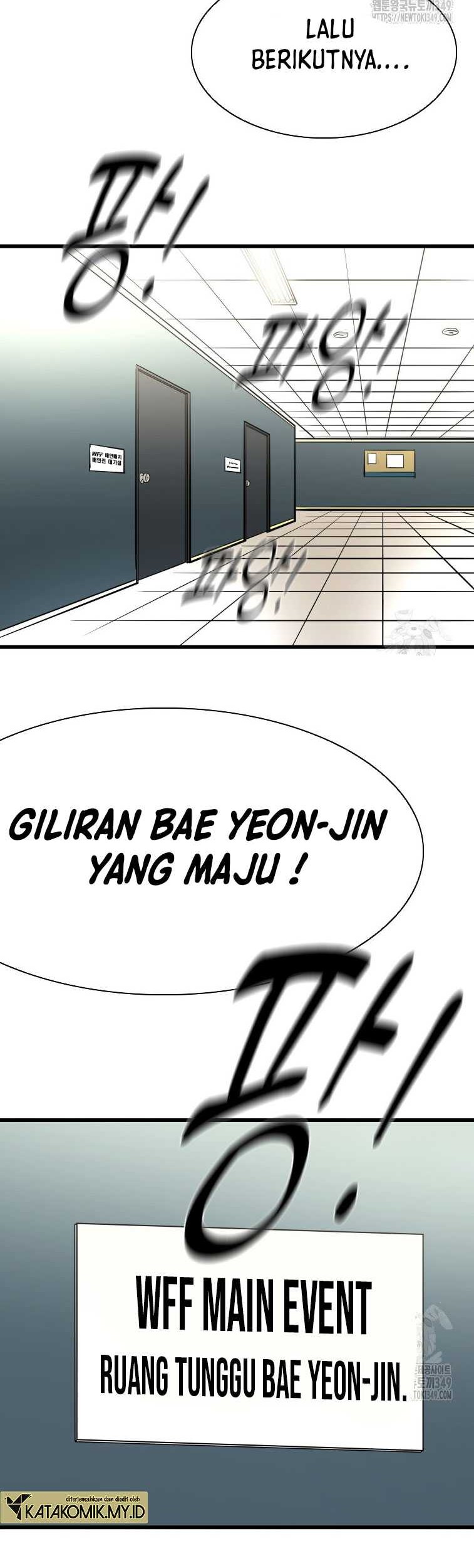 Shark Chapter 333 Gambar 3