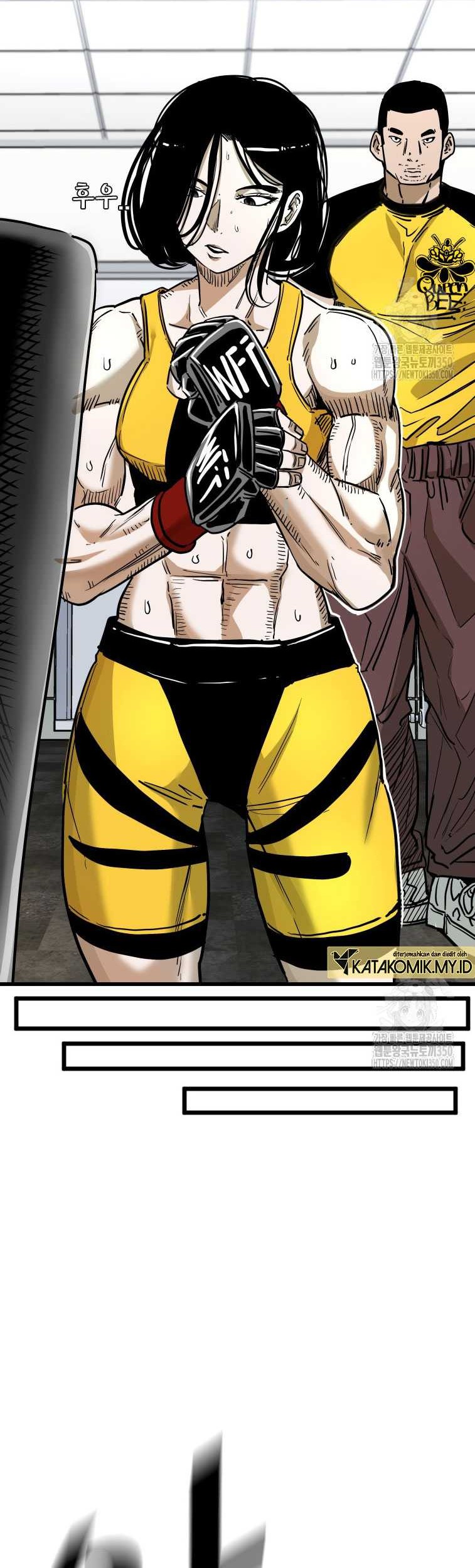 Shark Chapter 333 Gambar 9