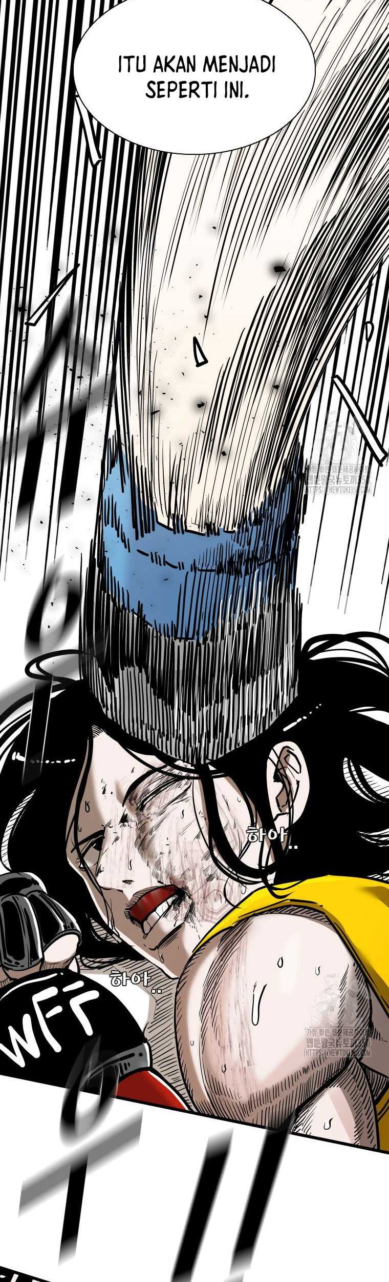 Shark Chapter 333 Gambar 24