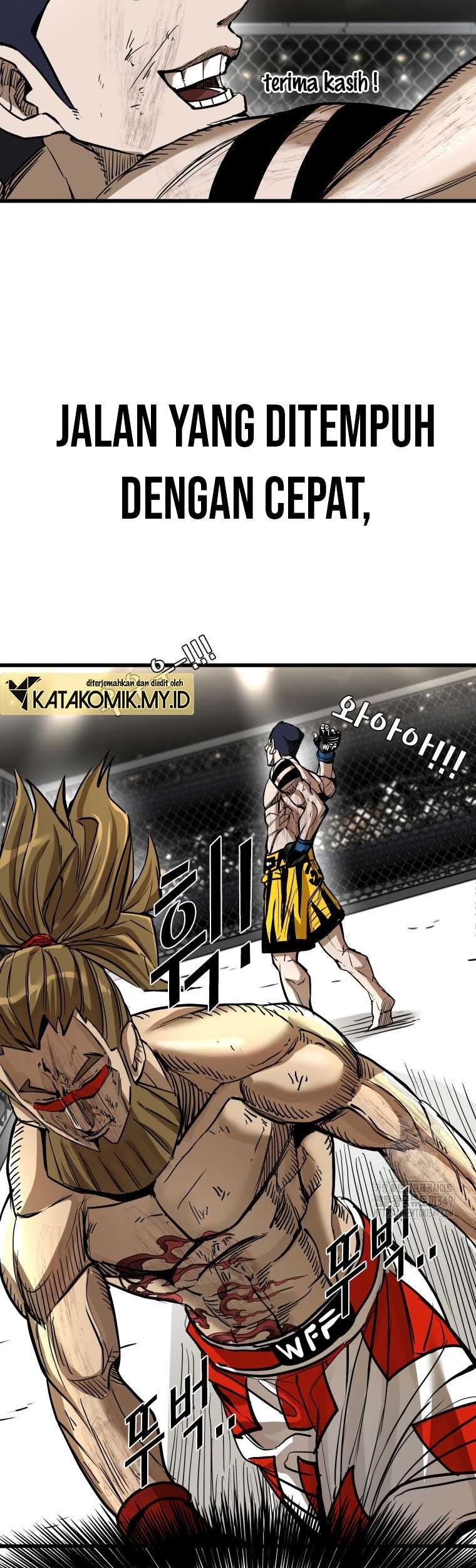 Shark Chapter 332 Gambar 38