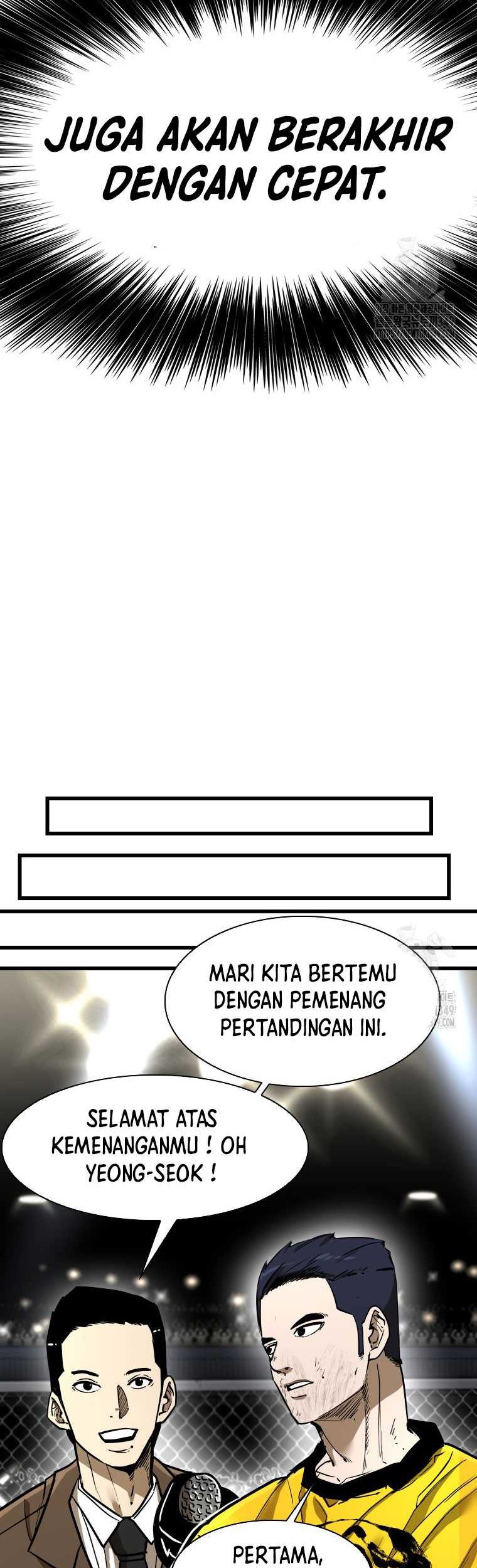 Shark Chapter 332 Gambar 39
