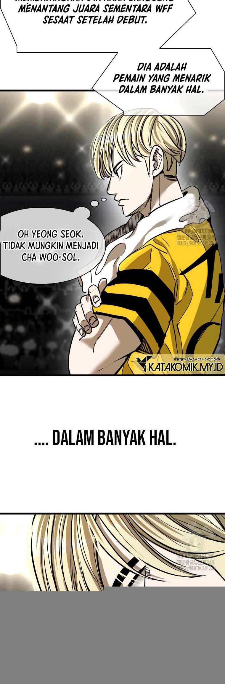 Shark Chapter 332 Gambar 48