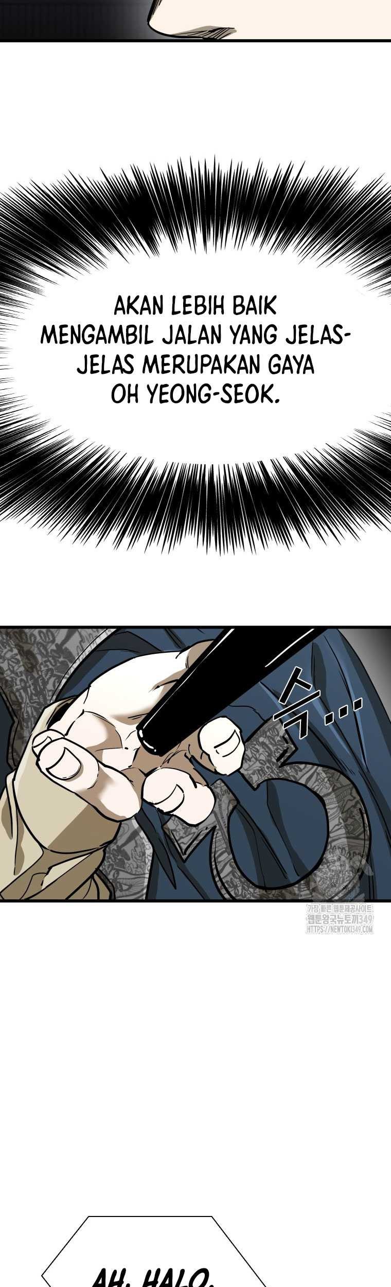 Shark Chapter 332 Gambar 49