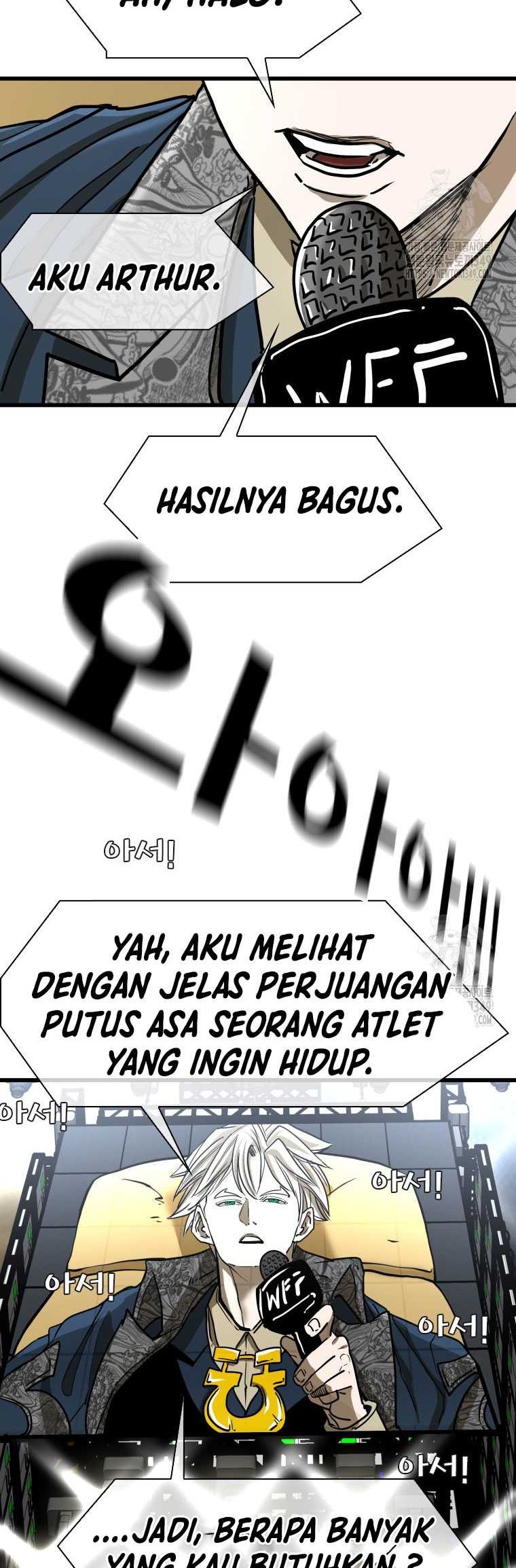 Shark Chapter 332 Gambar 50