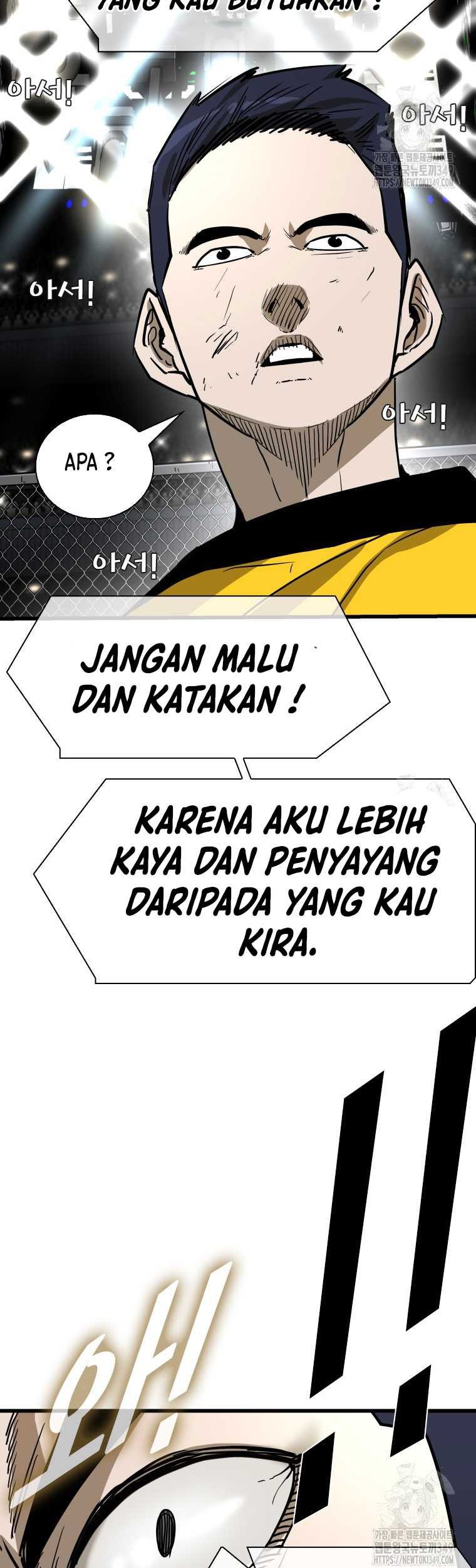 Shark Chapter 332 Gambar 51