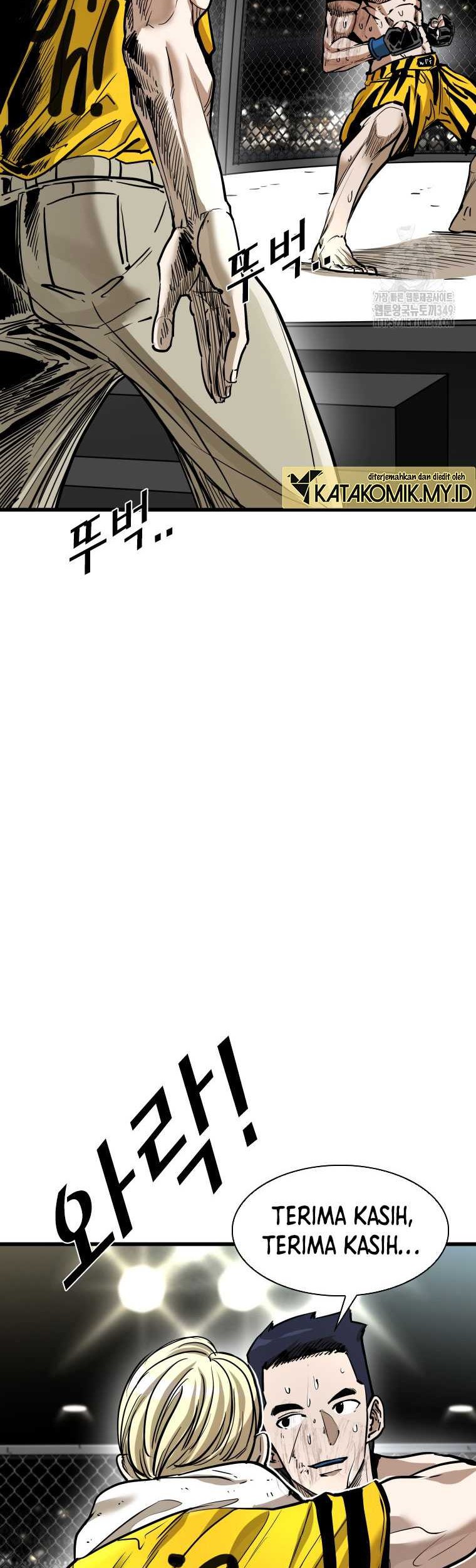 Shark Chapter 332 Gambar 27