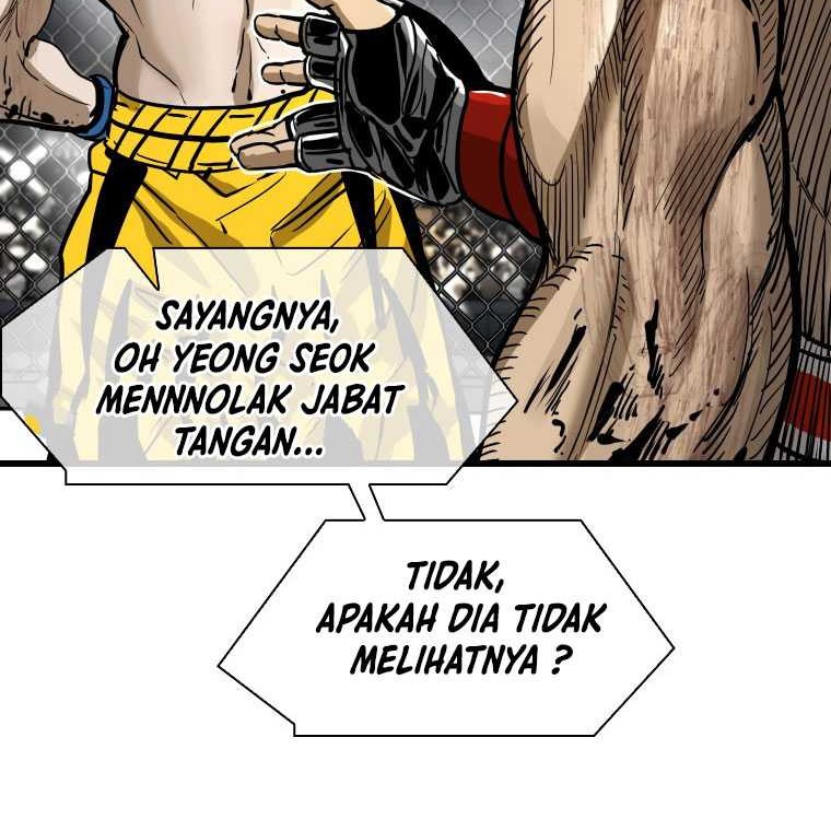 Shark Chapter 332 Gambar 34
