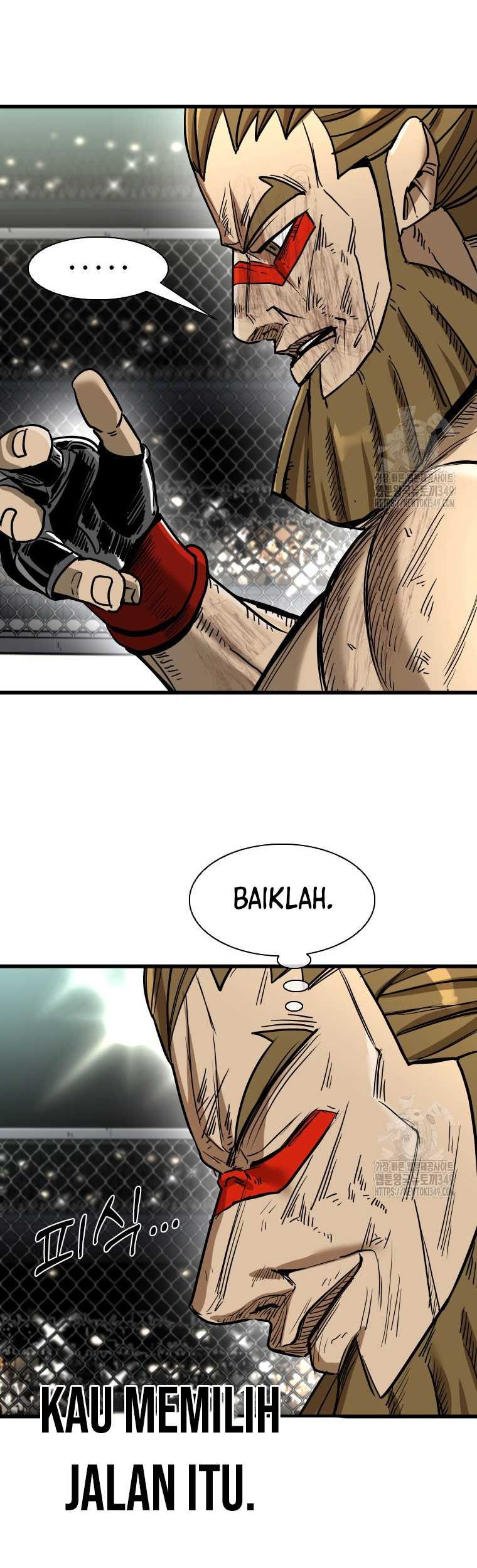 Shark Chapter 332 Gambar 36