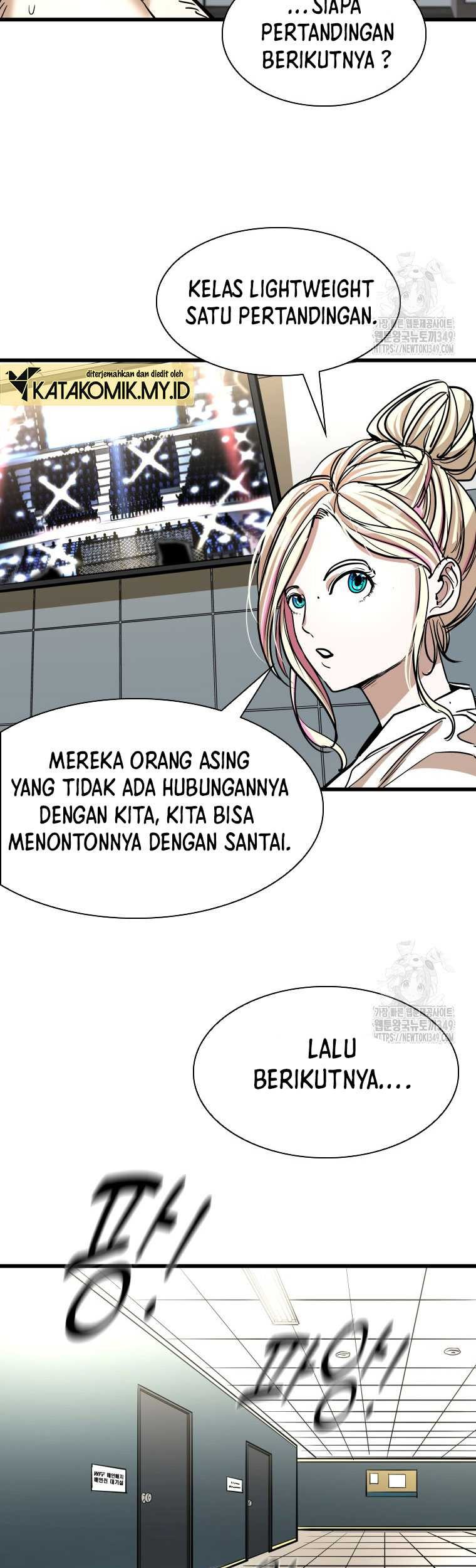Shark Chapter 332 Gambar 55