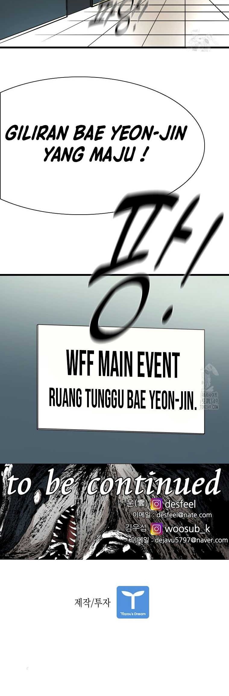 Shark Chapter 332 Gambar 56