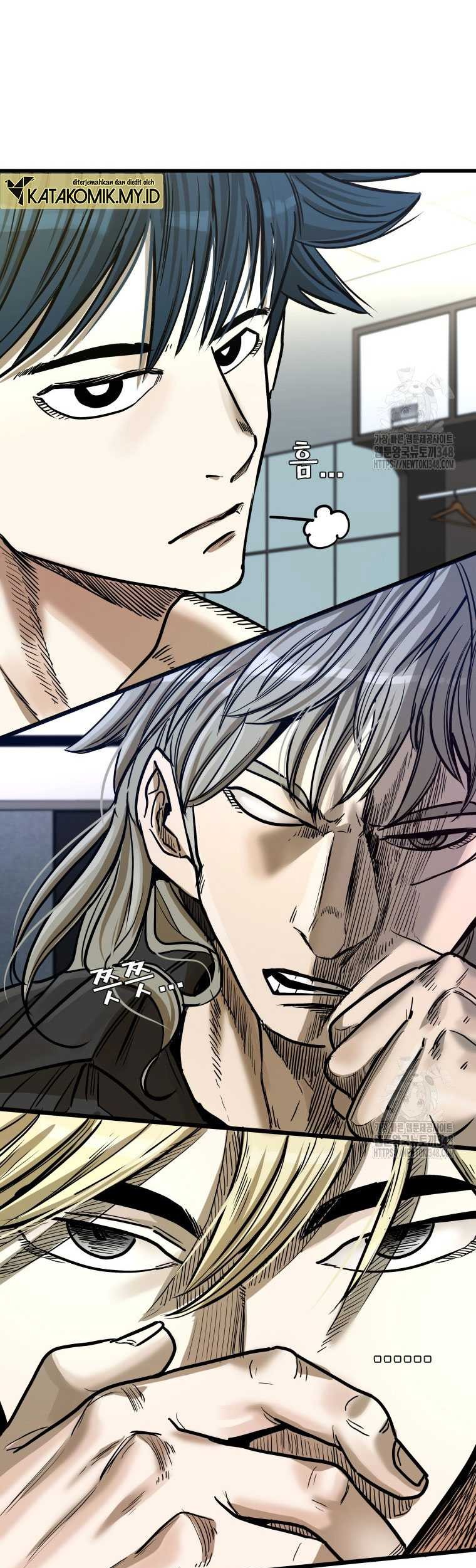 Manhwa Shark Chapter 332 gambar nomor 2