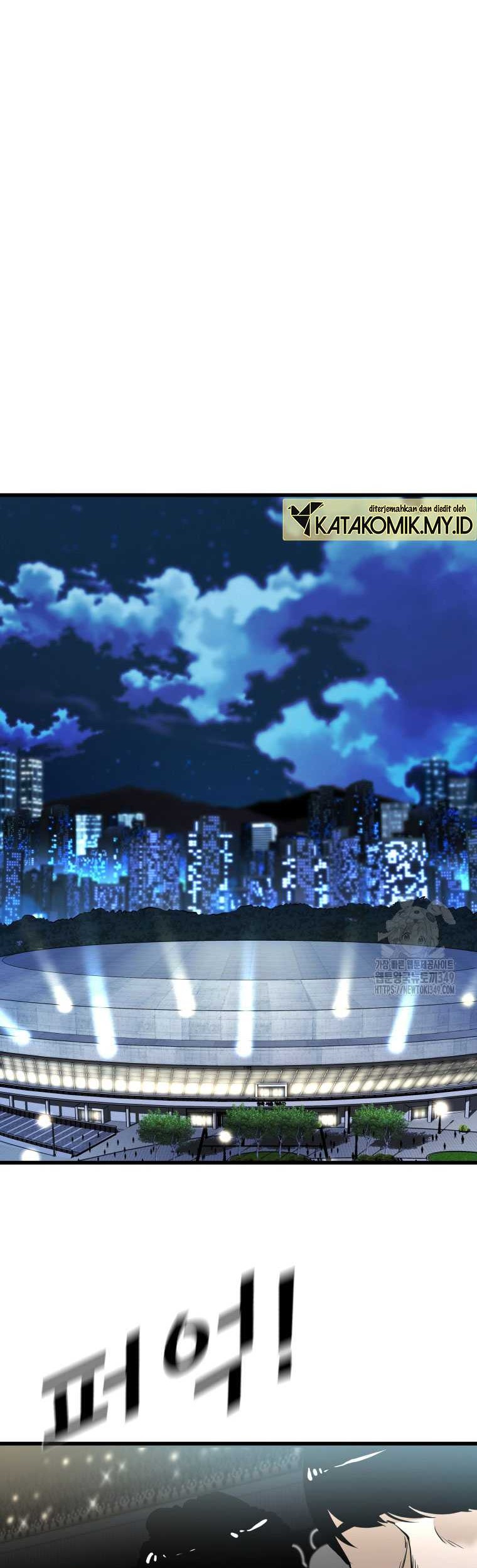 Shark Chapter 332 Gambar 6