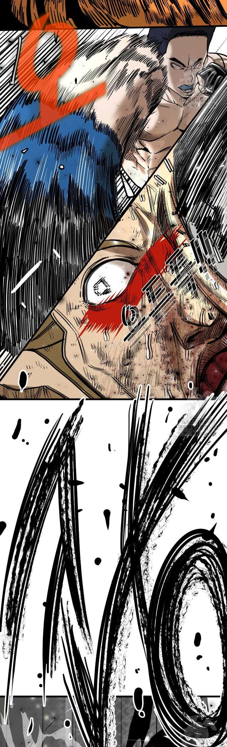 Shark Chapter 332 Gambar 12