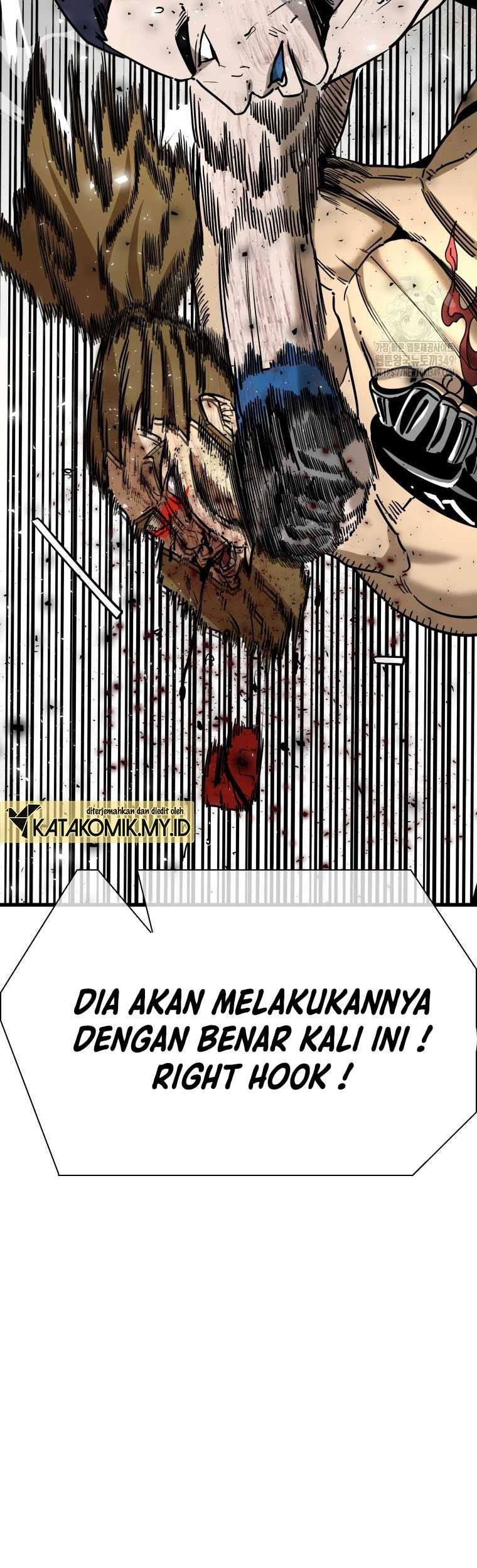 Shark Chapter 332 Gambar 14