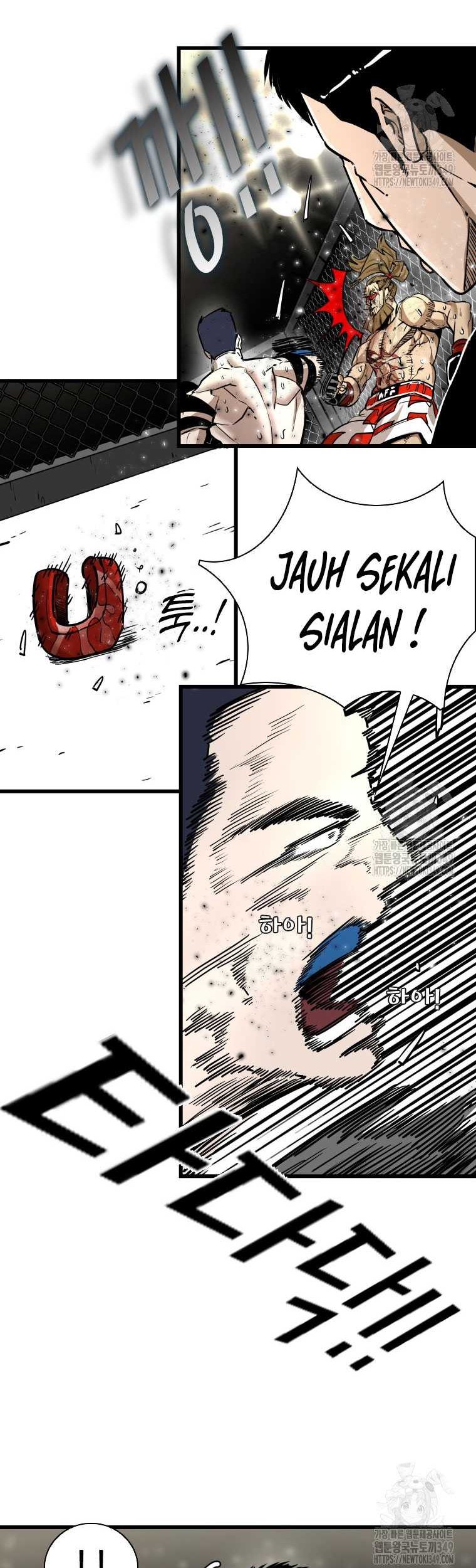 Shark Chapter 332 Gambar 15