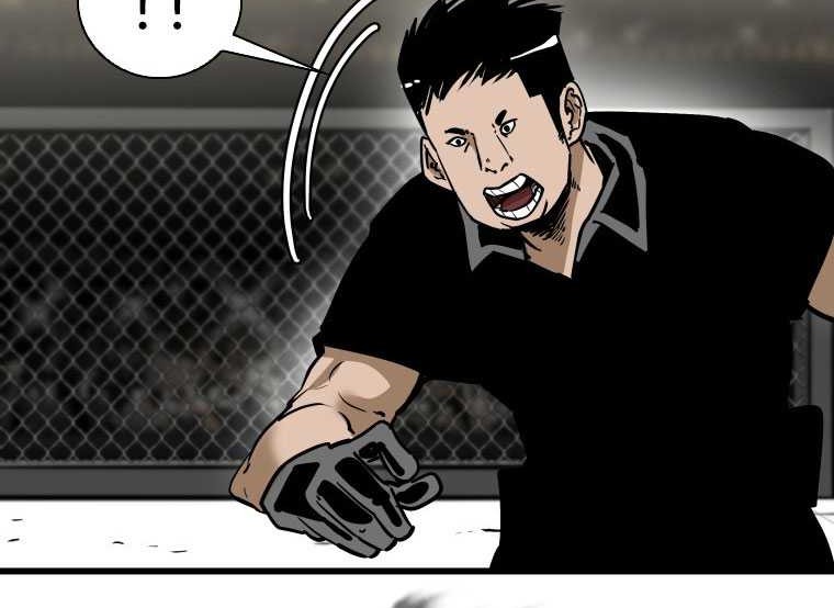 Shark Chapter 332 Gambar 16