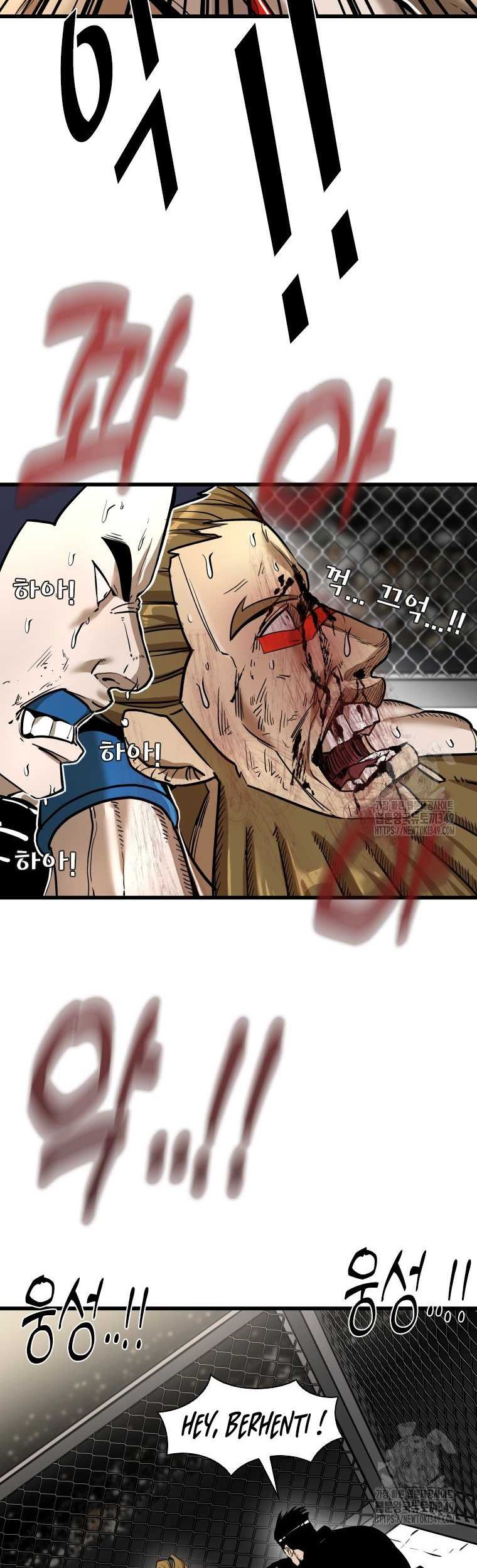 Shark Chapter 332 Gambar 18