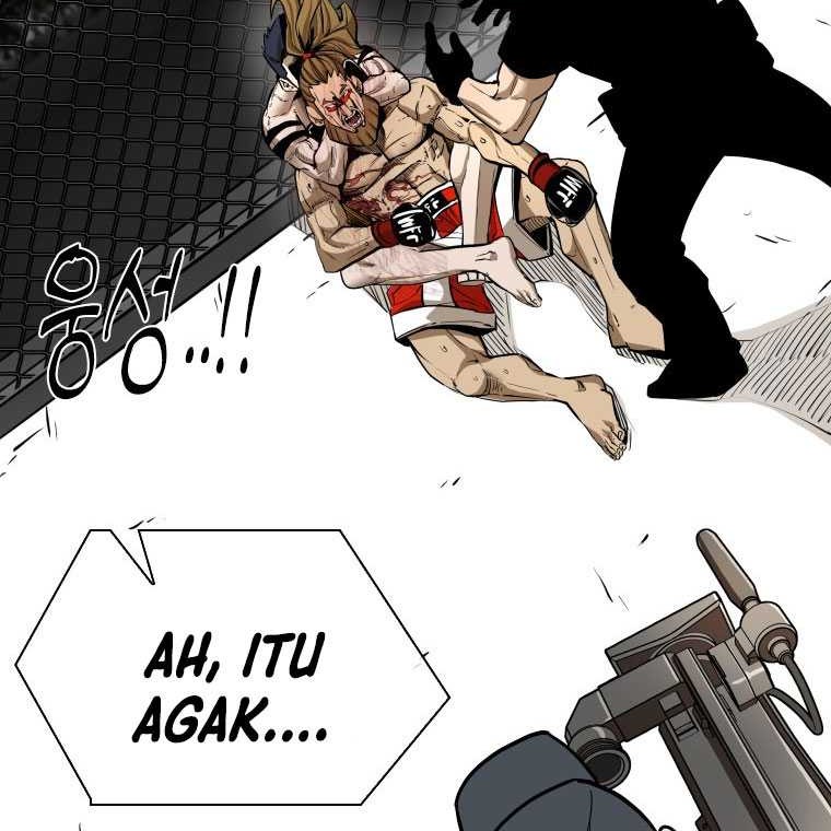 Shark Chapter 332 Gambar 19