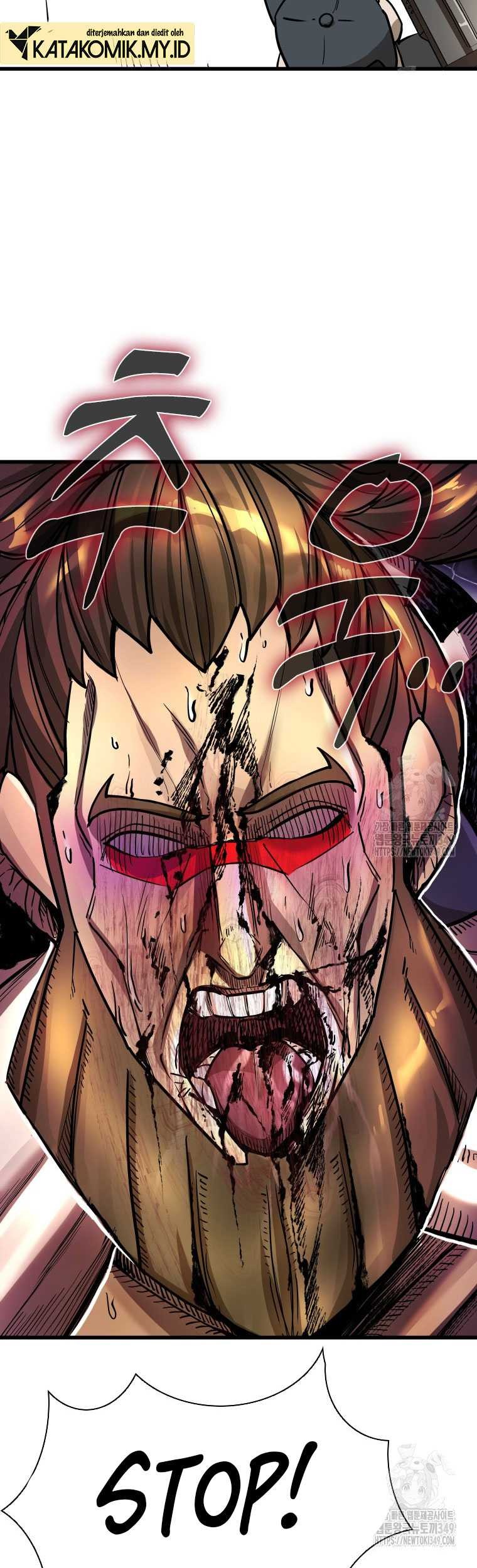 Shark Chapter 332 Gambar 20