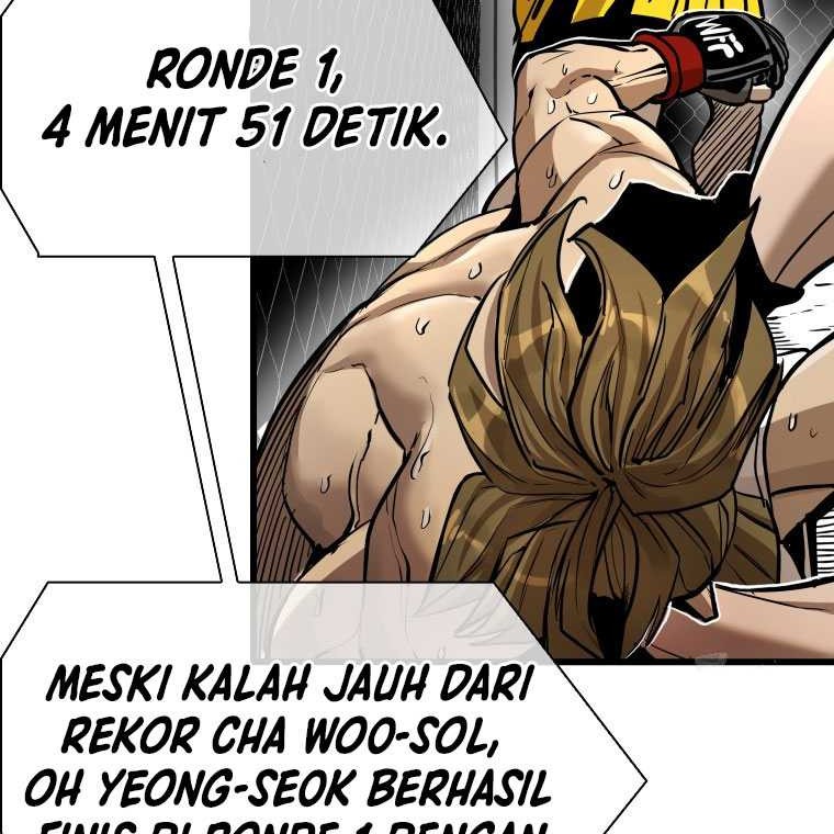 Shark Chapter 332 Gambar 22