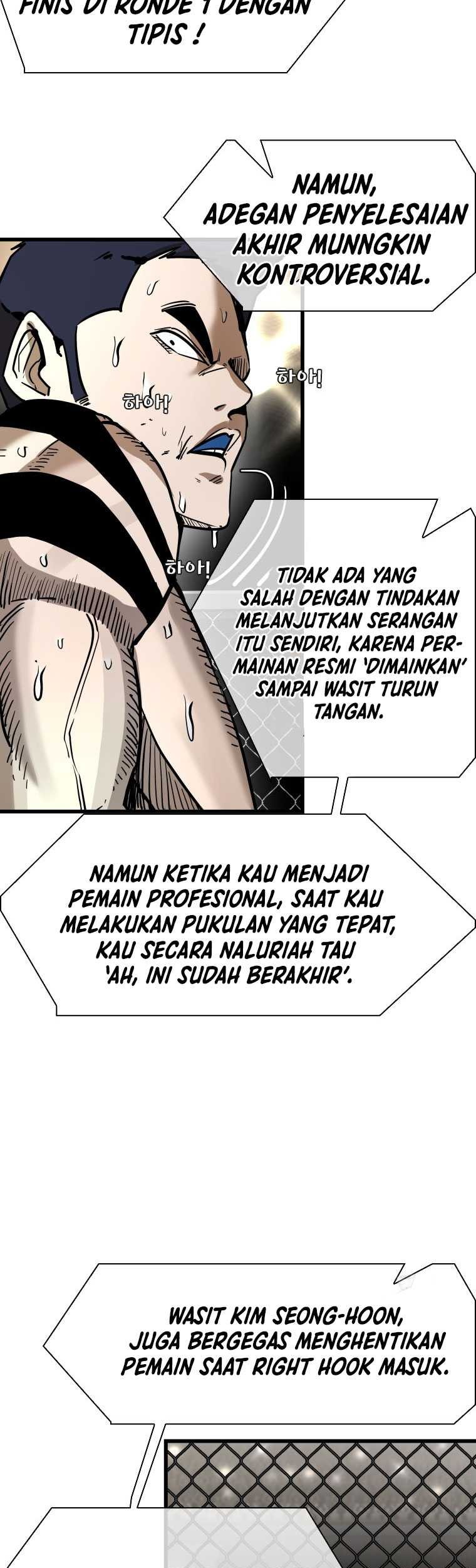 Shark Chapter 332 Gambar 23