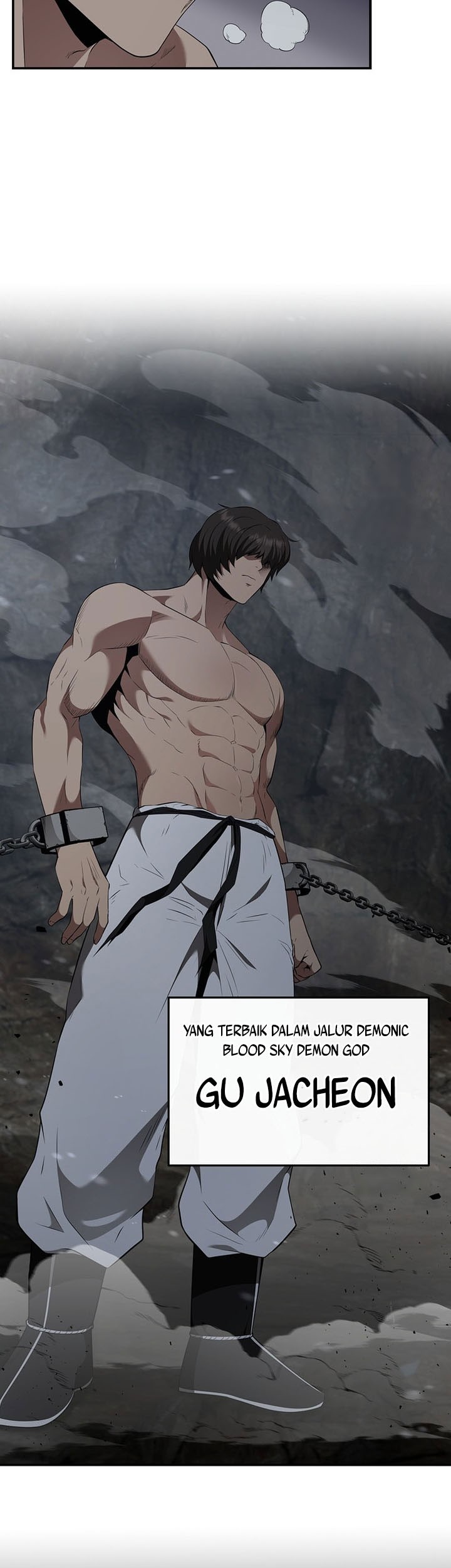 The World’s Best Kunlun Tavern Chapter 19 Gambar 30