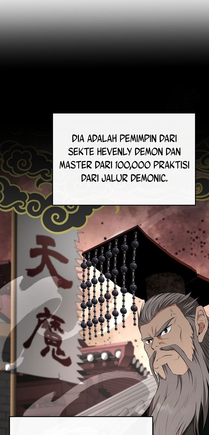 The World’s Best Kunlun Tavern Chapter 19 Gambar 31