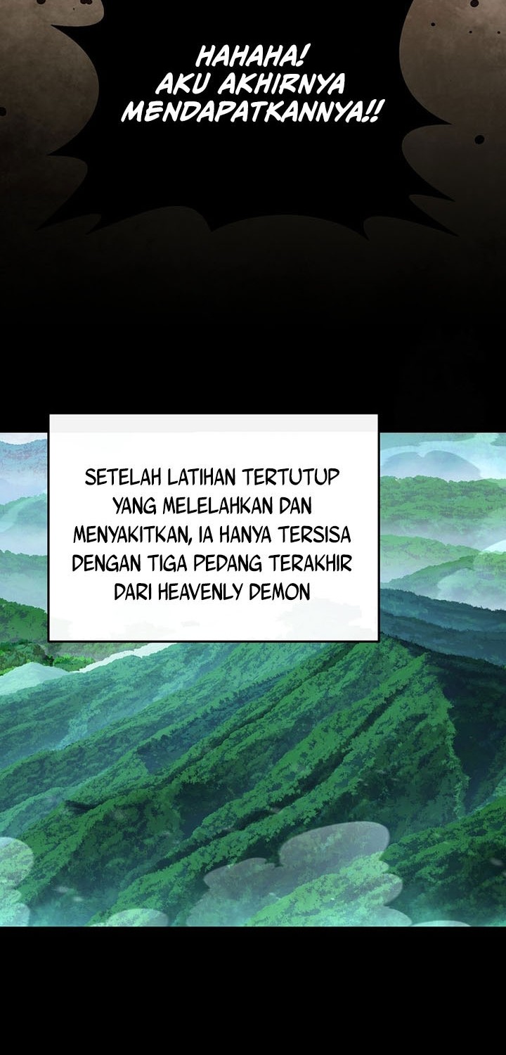 The World’s Best Kunlun Tavern Chapter 19 Gambar 33