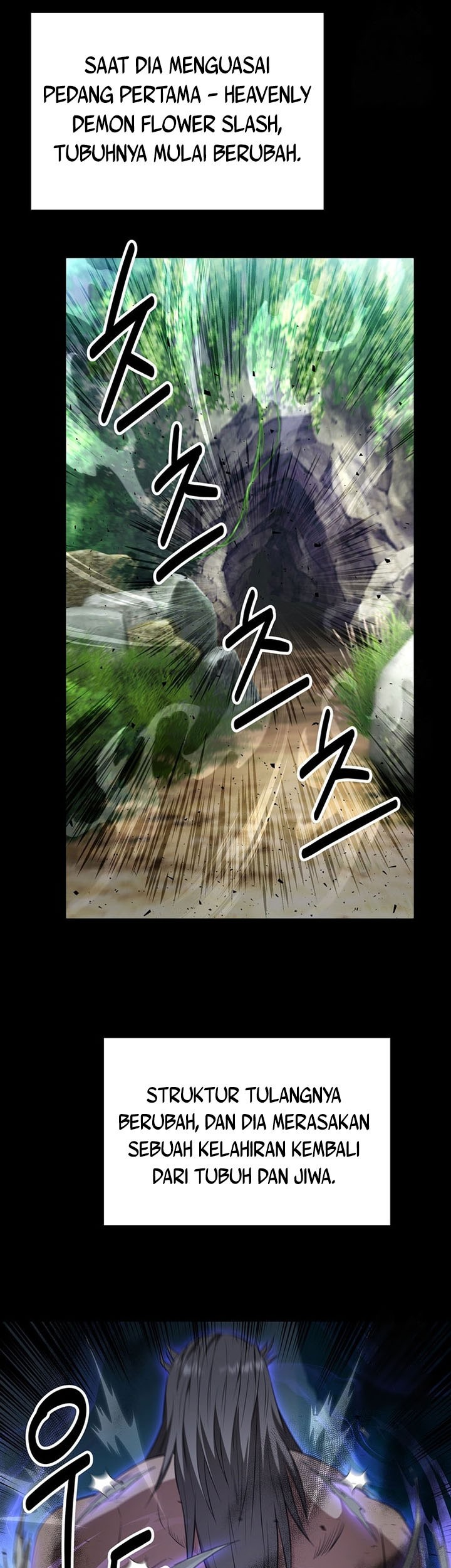 The World’s Best Kunlun Tavern Chapter 19 Gambar 34