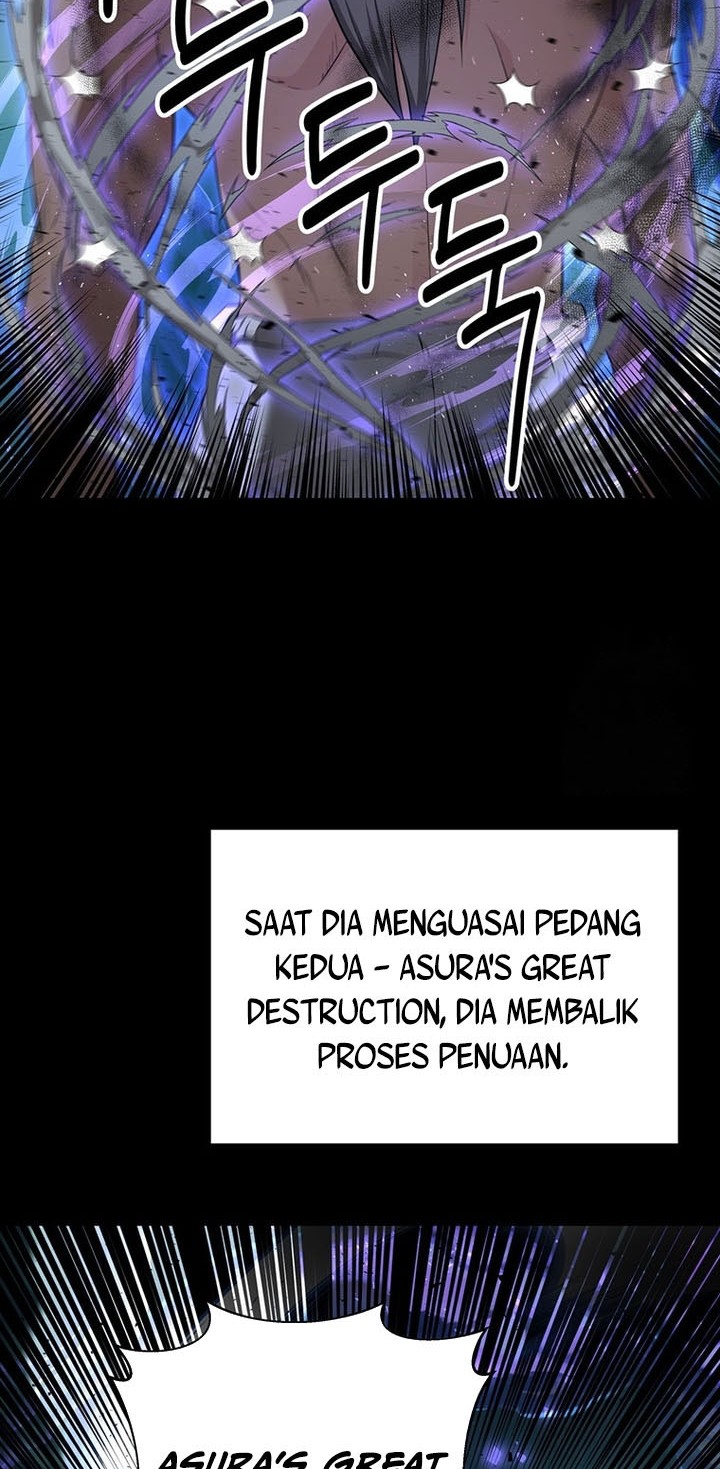 The World’s Best Kunlun Tavern Chapter 19 Gambar 35