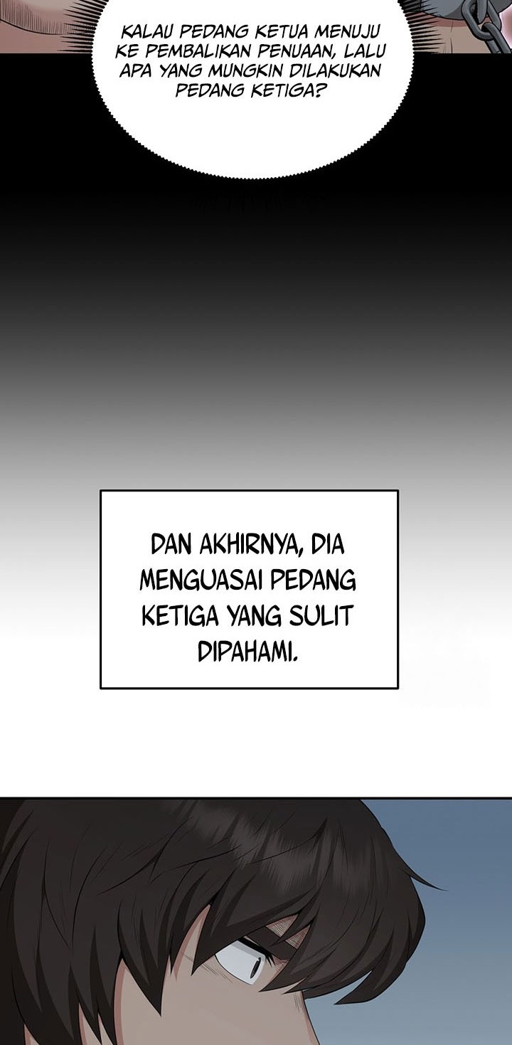 The World’s Best Kunlun Tavern Chapter 19 Gambar 37