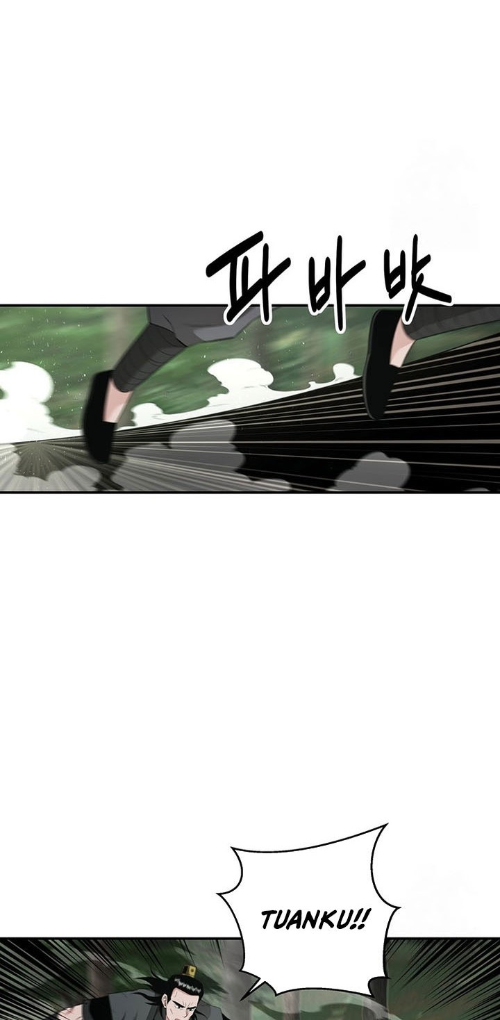 The World’s Best Kunlun Tavern Chapter 19 Gambar 19