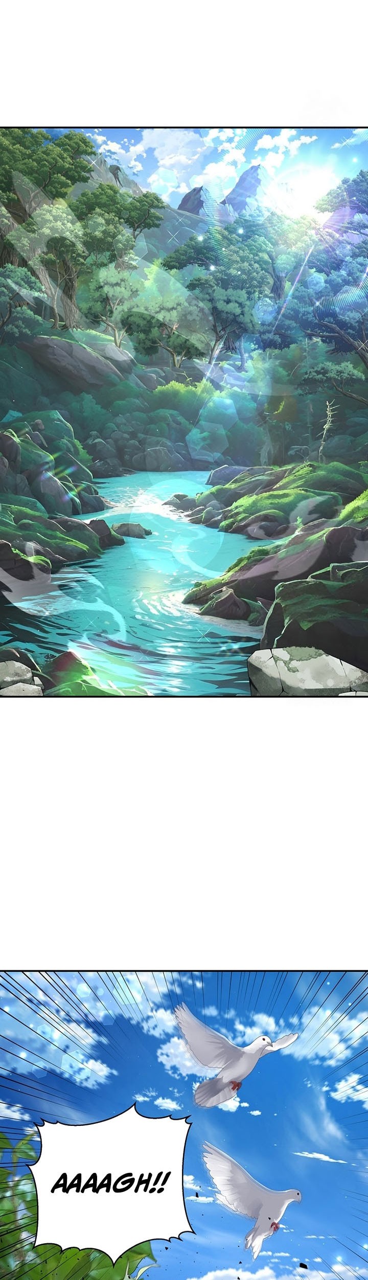 The World’s Best Kunlun Tavern Chapter 19 Gambar 24