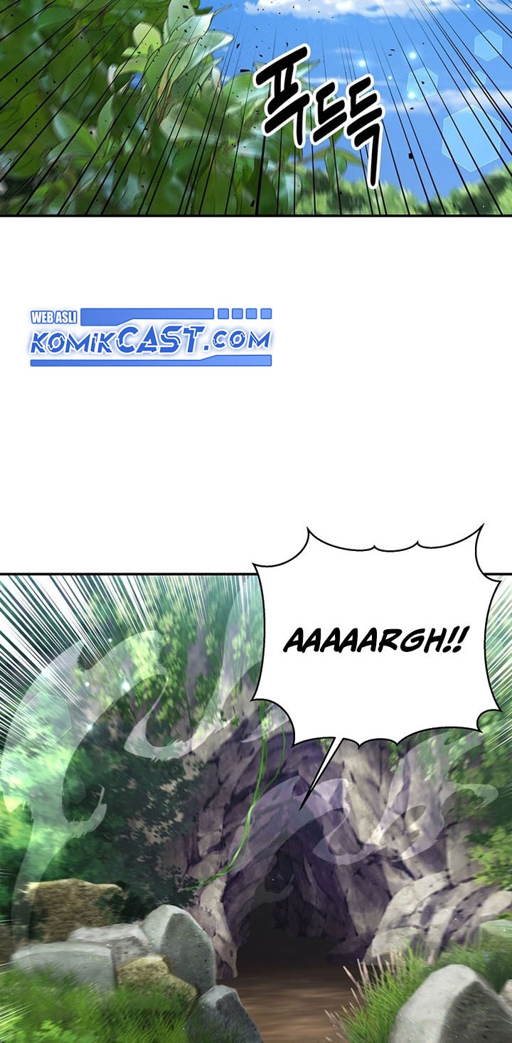 The World’s Best Kunlun Tavern Chapter 19 Gambar 25