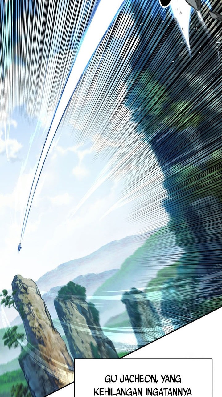 The World’s Best Kunlun Tavern Chapter 19 Gambar 47