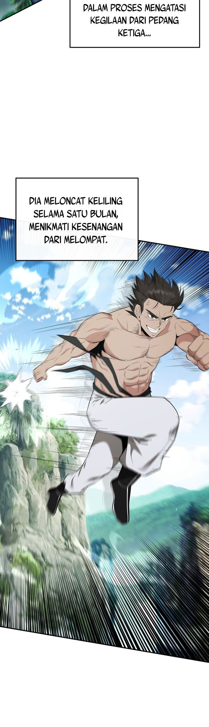 The World’s Best Kunlun Tavern Chapter 19 Gambar 48