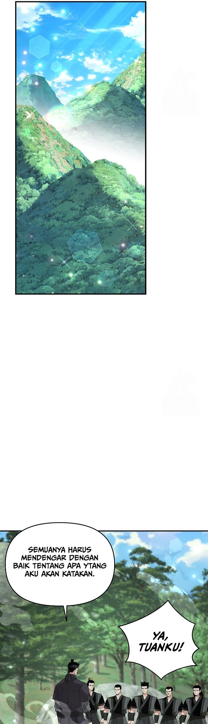 The World’s Best Kunlun Tavern Chapter 19 Gambar 50