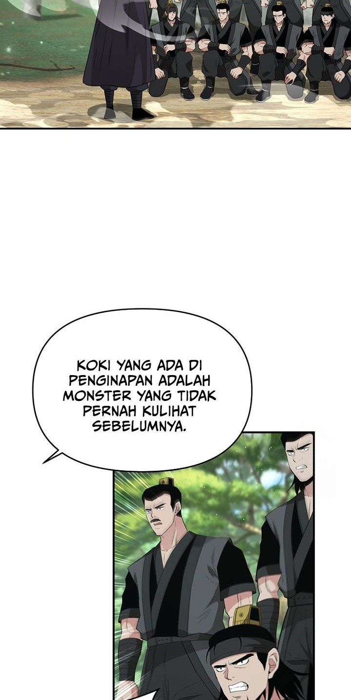 The World’s Best Kunlun Tavern Chapter 19 Gambar 51