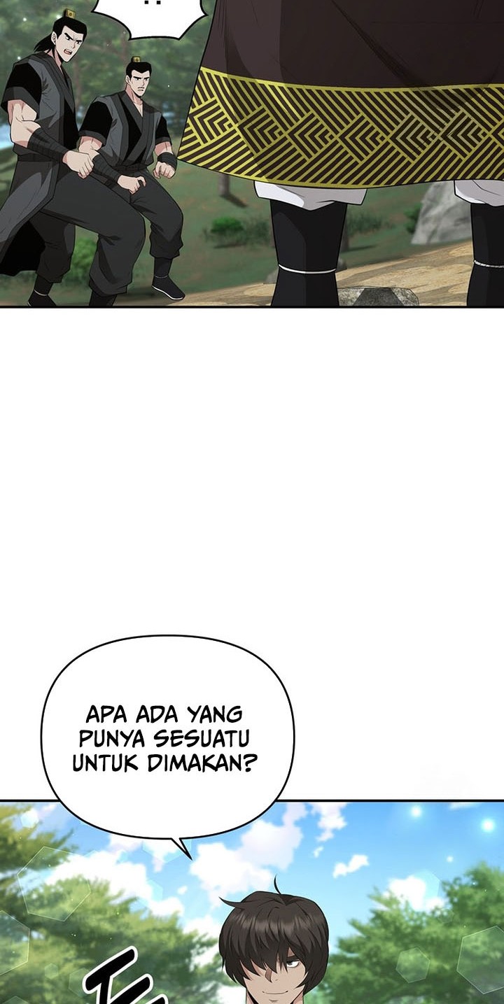 The World’s Best Kunlun Tavern Chapter 19 Gambar 53