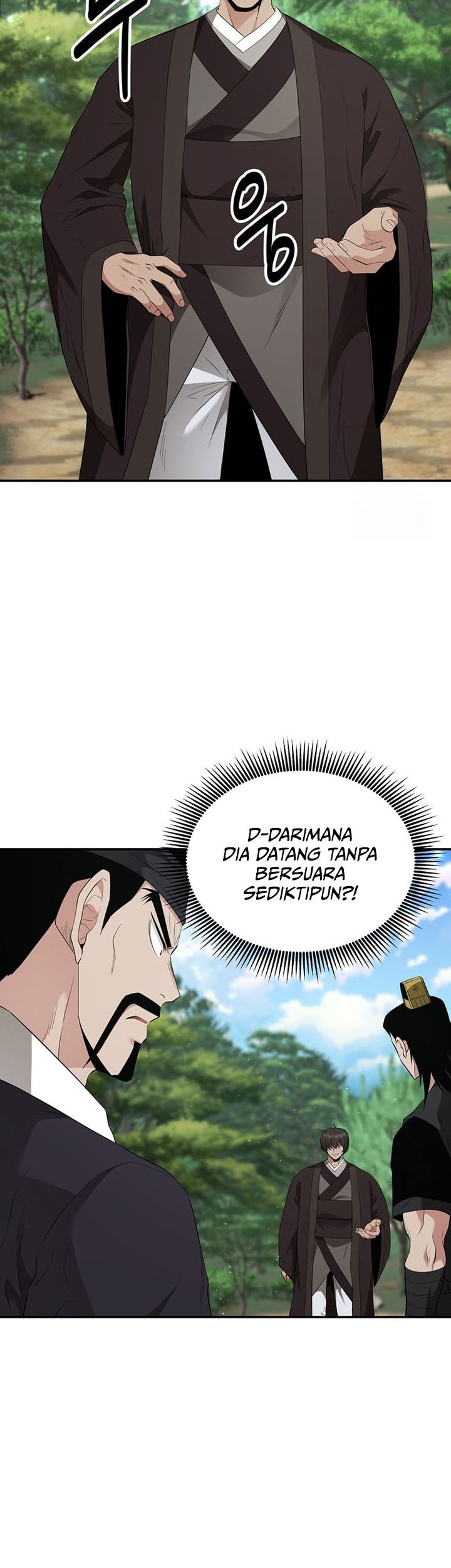 The World’s Best Kunlun Tavern Chapter 19 Gambar 54