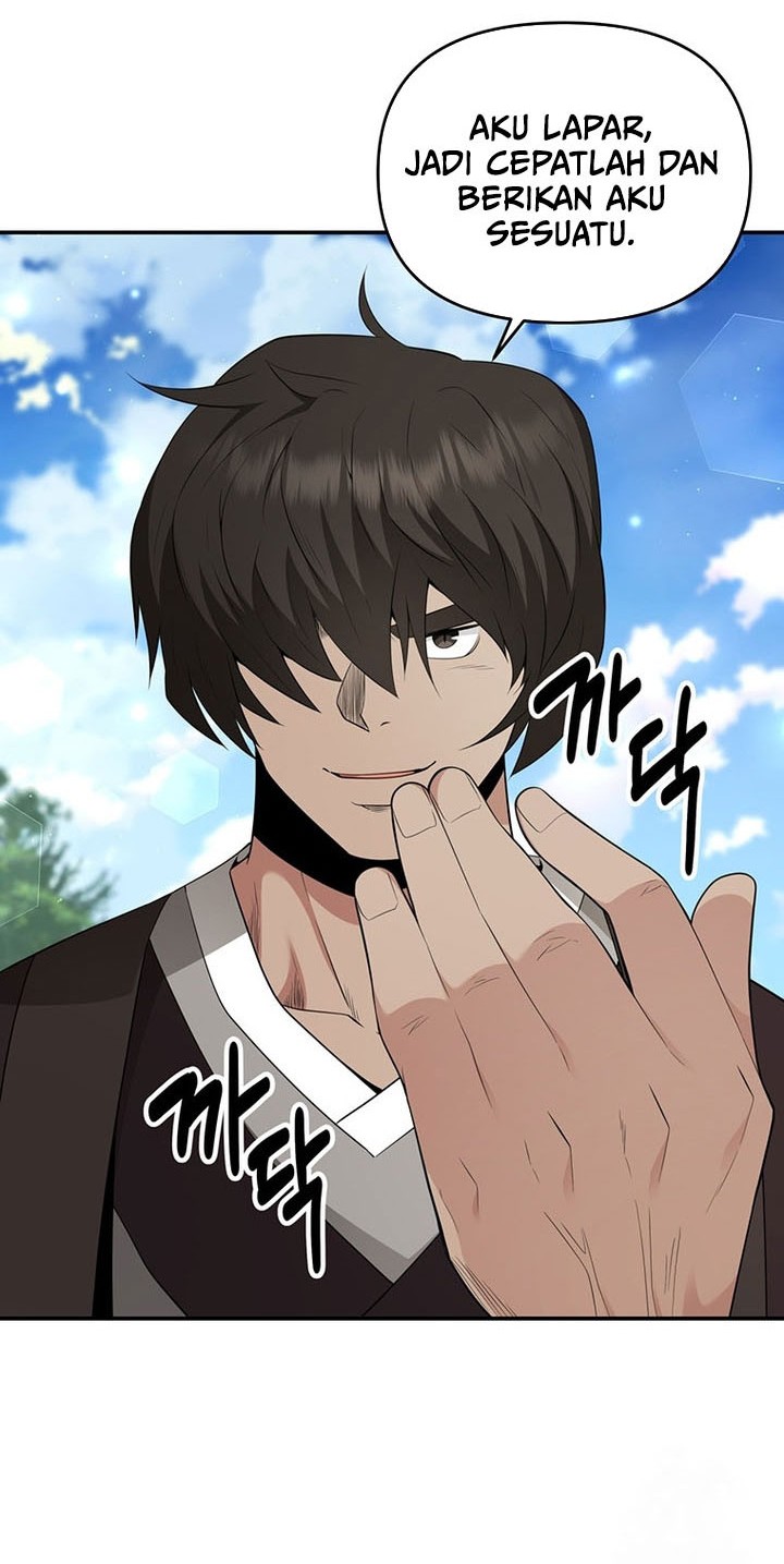 The World’s Best Kunlun Tavern Chapter 19 Gambar 55