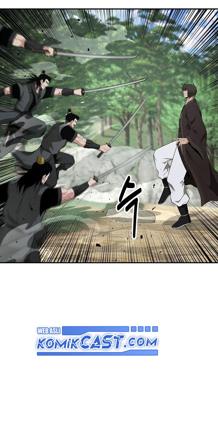 The World’s Best Kunlun Tavern Chapter 19 Gambar 57