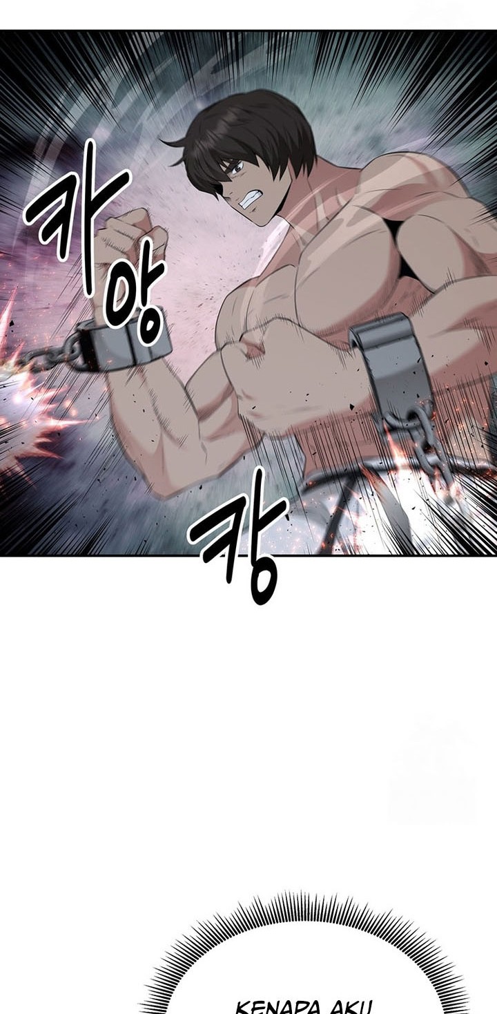 The World’s Best Kunlun Tavern Chapter 19 Gambar 39